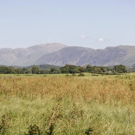 Yewbarrow